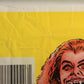 Fright Flicks 1988 Trading Card Wax Wrapper - Fright Night - ENG Topps L021539