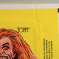 Fright Flicks 1988 Trading Card Wax Wrapper - Fright Night - ENG Topps L021539