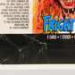 Fright Flicks 1988 Trading Card Wax Wrapper - Fright Night - ENG Topps L021539