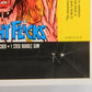 Fright Flicks 1988 Trading Card Wax Wrapper - Fright Night - ENG Topps L021539