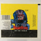 Fright Flicks 1988 Trading Card Wax Wrapper - Predator - ENG Topps L021540