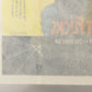 Fright Flicks 1988 Trading Card Wax Wrapper - Predator - ENG Topps L021540