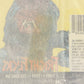 Fright Flicks 1988 Trading Card Wax Wrapper - Predator - ENG Topps L021540