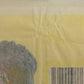 Fright Flicks 1988 Trading Card Wax Wrapper - Predator - ENG Topps L021540