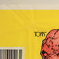 Fright Flicks 1988 Trading Card Wax Wrapper - Pumpkinhead - ENG Topps L021541