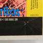 Fright Flicks 1988 Trading Card Wax Wrapper - Pumpkinhead - ENG Topps L021541
