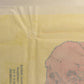 Fright Flicks 1988 Trading Card Wax Wrapper - Pumpkinhead - ENG Topps L021541