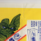 Gremlins 1984 Trading Card Wax Wrapper V-1 Soft Bazooka Add Variant - Topps L021543