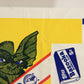 Gremlins 1984 Trading Card Wax Wrapper V-2 Bazooka Add Variant ENG Topps L021544