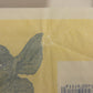 Gremlins 1984 Trading Card Wax Wrapper V-2 Bazooka Add Variant ENG Topps L021544