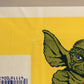 Gremlins 1984 Trading Card Wax Wrapper V-3 Ring Pop Add Variant ENG Topps L021545
