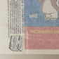 Gremlins 2 The New Batch 1990 Trading Card Wax Wrapper - Gizmo - ENG Topps L021546