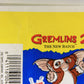 Gremlins 2 The New Batch 1990 Trading Card Wax Wrapper - Gizmo - ENG Topps L021546