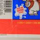 Gremlins 2 The New Batch 1990 Trading Card Wax Wrapper - Gizmo - ENG Topps L021546