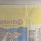 Gremlins 2 The New Batch 1990 Trading Card Wax Wrapper - Gizmo - ENG Topps L021546