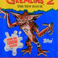 Gremlins 2 The New Batch 1990 Trading Card Wax Wrapper - Stripe - ENG Topps L021547