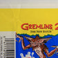 Gremlins 2 The New Batch 1990 Trading Card Wax Wrapper - Stripe - ENG Topps L021547