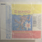 Gremlins 2 The New Batch 1990 Trading Card Wax Wrapper - Stripe - ENG Topps L021547