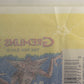 Gremlins 2 The New Batch 1990 Trading Card Wax Wrapper - Stripe - ENG Topps L021547