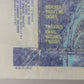 Jaws 2 - 1978 Trading Card Wax Wrapper FR-ENG O-Pee-Chee L021548