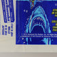 Jaws 2 - 1978 Trading Card Wax Wrapper FR-ENG O-Pee-Chee L021548