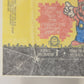 Nintendo Super Mario Bros 1989 Trading Card Wax Wrapper Mario O-Pee-Chee L021549