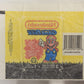 Nintendo Super Mario Bros 1989 Trading Card Wax Wrapper Mario O-Pee-Chee L021549