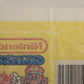 Nintendo Super Mario Bros 1989 Trading Card Wax Wrapper Mario O-Pee-Chee L021549
