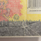 Nintendo Super Mario Bros 1989 Trading Card Wax Wrapper Princess Peach OPC L021550