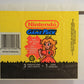 Nintendo Super Mario Bros 1989 Trading Card Wax Wrapper Princess Peach OPC L021550