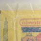 Nintendo Super Mario Bros 1989 Trading Card Wax Wrapper Princess Peach OPC L021550