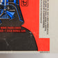 Star Wars Empire Strikes Back Trading Card Wax Wrapper 1st Series Red V-1 Topps L021551