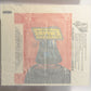 Star Wars Empire Strikes Back Trading Card Wax Wrapper 1st Series Red V-1 Topps L021551