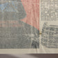 Star Wars Empire Strikes Back Trading Card Wax Wrapper 1st Series Red V-2 Topps L021552