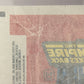 Star Wars Empire Strikes Back Trading Card Wax Wrapper 1st Series Red V-2 Topps L021552
