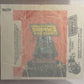 Star Wars Empire Strikes Back Trading Card Wax Wrapper 1st Series Red V-3 Topps L021553