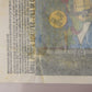 Teenage Mutant Ninja Turtles 2nd Series Trading Card 1989 Wax Wrapper Topps L021554