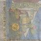 Teenage Mutant Ninja Turtles 2nd Series Trading Card 1989 Wax Wrapper Topps L021554