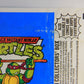 Teenage Mutant Ninja Turtles 2nd Series Trading Card 1989 Wax Wrapper Topps L021554