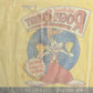 Who Framed Roger Rabbit 1988 Trading Card Wax Wrapper ENG Topps L021556