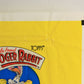 Who Framed Roger Rabbit 1988 Trading Card Wax Wrapper ENG Topps L021556