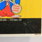 Who Framed Roger Rabbit 1988 Trading Card Wax Wrapper ENG Topps L021556