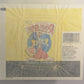 Who Framed Roger Rabbit 1988 Trading Card Wax Wrapper ENG Topps L021556