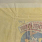 Who Framed Roger Rabbit 1988 Trading Card Wax Wrapper ENG Topps L021556