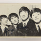 The Beatles 1964 B&W Series 2 Trading Card #91 The Band O-Pee-Chee L021560