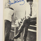 The Beatles 1964 B&W Series 2 Trading Card #100 Paul McCartney O-Pee-Chee L021561