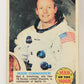 Man On The Moon 1969 Trading Card #2A Moon Commander ENG O-Pee-Chee L021564