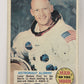 Man On The Moon 1969 Trading Card #4A Astronaut Aldrin ENG O-Pee-Chee L021566