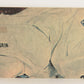Man On The Moon 1969 Trading Card #5A Launch Control Center ENG O-Pee-Chee L021567