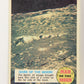 Man On The Moon 1969 Trading Card #6A Dark Of The Moon ENG O-Pee-Chee L021568